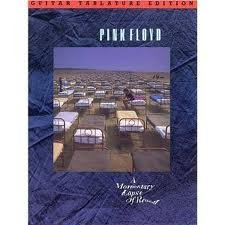 9780825612657: Pink Floyd : A Momentary Lapse of Reason