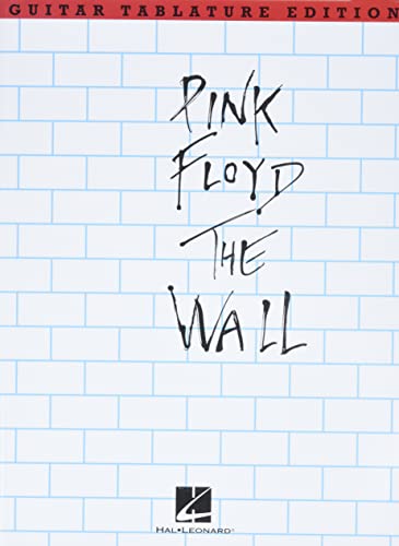 9780825612671: The Wall: Guitar Tab (Pink Floyd)