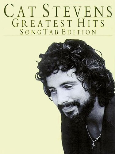 Beispielbild fr Cat Stevens - Greatest Hits: Song Tab Edition zum Verkauf von WorldofBooks