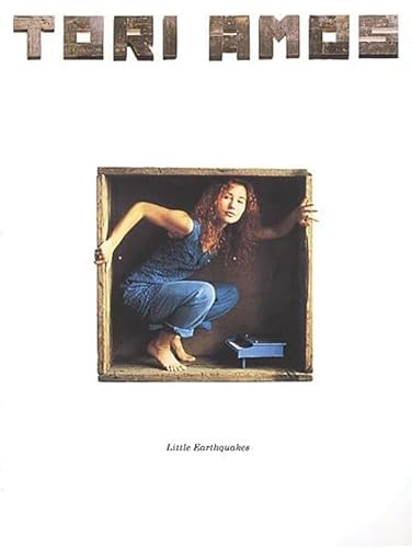 Beispielbild fr Tori Amos - Little Earthquakes: P/V/G zum Verkauf von Burke's Book Store