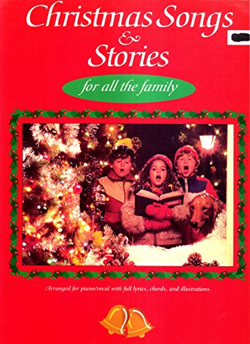 9780825613685: Christmas Songs and Stories for All the Family