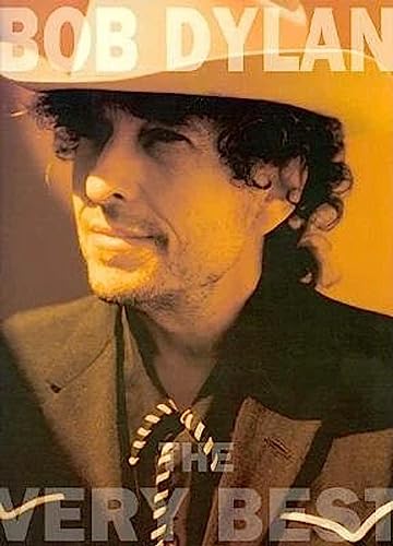 9780825613760: Very Best Bob Dylan: P/V/G Edition