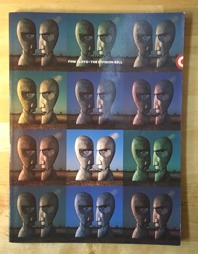 Stock-Bild f�r Pink Floyd The Division Bell