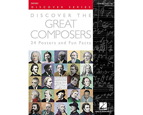 Stock image for The Great Composers Fakebook for sale by Wonder Book