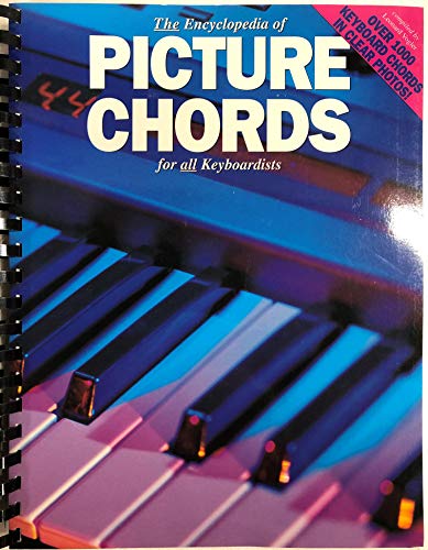 9780825615030: Picture Chords All Keyboardists