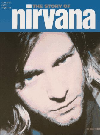 Imagen de archivo de The Story of Nirvana a la venta por WorldofBooks