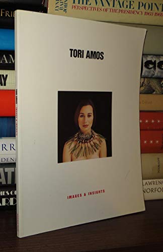 Beispielbild fr Tori Amos : images & insights; [compiled by Kalen Rogers] zum Verkauf von BIBLIOPE by Calvello Books