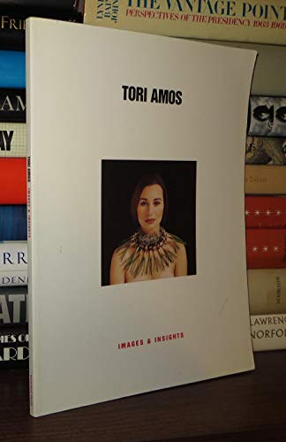 9780825615672: Tori Amos: Images & Insights