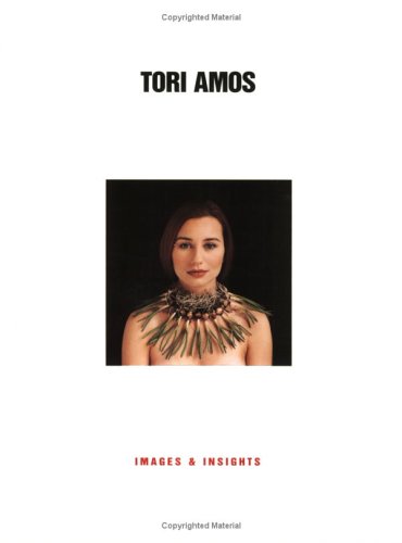 Stock image for Tori Amos: Images & Insights for sale by HPB Inc.