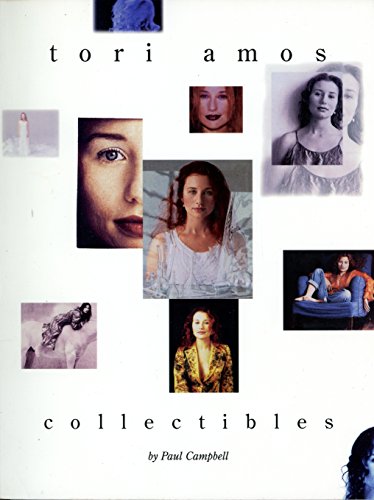 TORI AMOS COLLECTIBLES : COLLECTIBLES