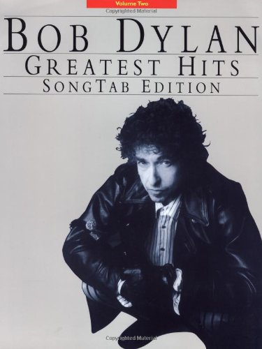 Stock image for Bob Dylan Greatest Hits for sale by Better World Books: West