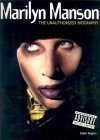 Stock image for Marilyn Manson; The Unauthorized Biography for sale by HPB Inc.