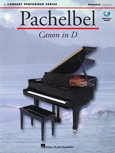 Beispielbild fr Pachelbel: Canon in D zum Verkauf von Blackwell's