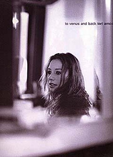 Beispielbild fr Tori Amos - To Venus and Back: P/V/G Tori Amos zum Verkauf von RareCollectibleSignedBooks