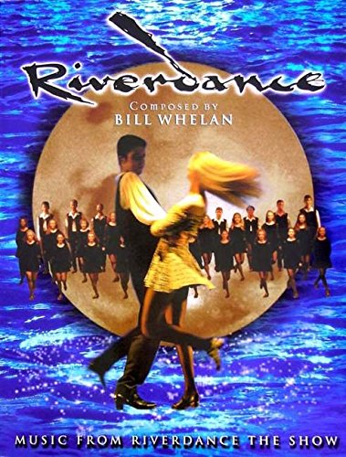 Beispielbild fr Riverdance: The Music(official Artwork) zum Verkauf von Wonder Book