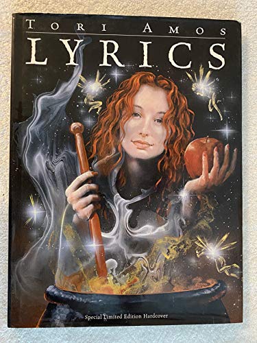 Tori Amos: Lyrics (9780825618871) by [???]