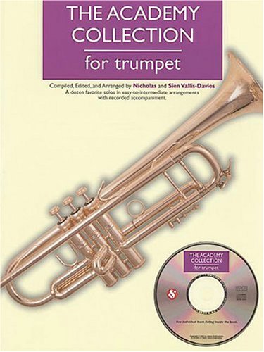 Imagen de archivo de The Academy Collection: Trumpet a la venta por HPB-Movies