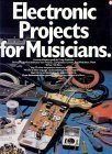 Stock image for Electronic Projects for Musicians for sale by Ergodebooks