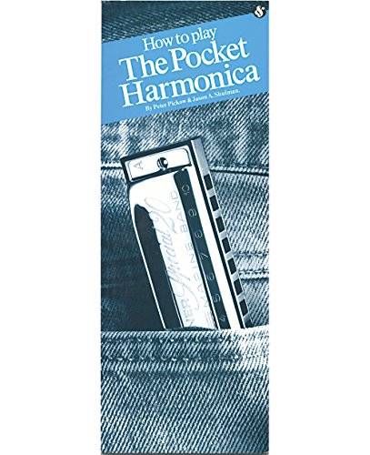 9780825622878: How to Play the Pocket Harmonica