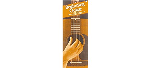 9780825623332: Beginning Guitar: Compact Reference Library