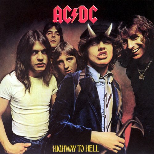 9780825625343: Ac-Dc: Highway to Hell