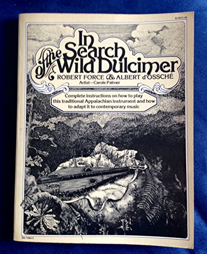 9780825626340: In search of the wild dulcimer