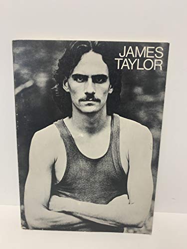 Imagen de archivo de James Taylor a la venta por Antiquarius Booksellers