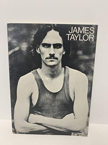 Stock image for James Taylor for sale by Antiquarius Booksellers