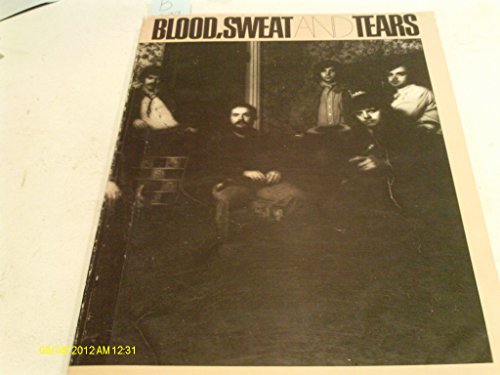 9780825626524: Blood Sweat And Tears by Amsco (1971-01-01)
