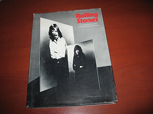 9780825626531: Rolling Stones