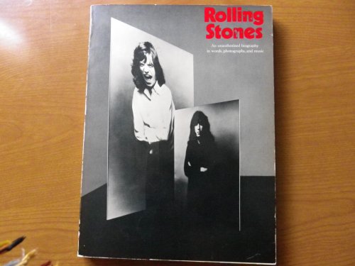 9780825626692: Rolling Stones