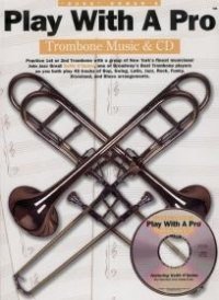 Play With A Pro: Trombone