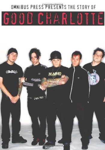 Stock image for Good Charlotte for sale by WorldofBooks