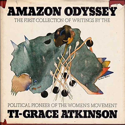 Beispielbild fr Amazon Odyssey zum Verkauf von Anybook.com