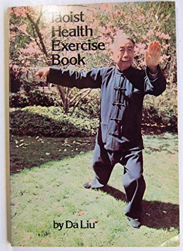 Stock image for Taoist health exercise book for sale by SecondSale