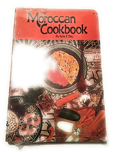 Stock image for The Moroccan cookbook for sale by Wonder Book