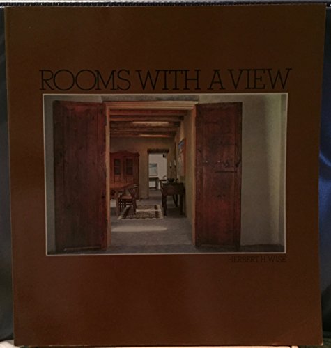 Beispielbild fr Rooms with a View zum Verkauf von Better World Books