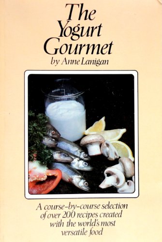 The Yogurt Gourmet