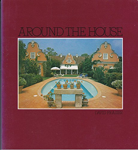 Imagen de archivo de Around the House a la venta por Better World Books