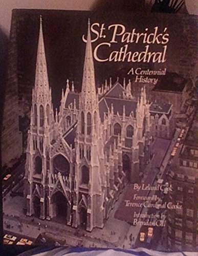 9780825631696: St. Patrick's Cathedral