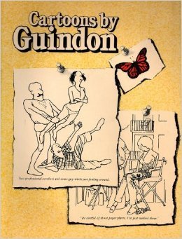 9780825631801: Cartoons by Guindon