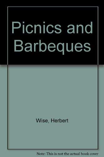 Stock image for Picnics and Barbeques for sale by Wonder Book