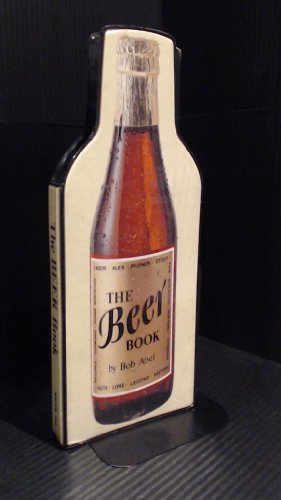 Stock image for The Beer Book for sale by SecondSale