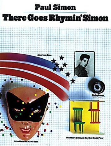 Imagen de archivo de Paul Simon: There Goes Rhymin' Simon a la venta por ThriftBooks-Atlanta
