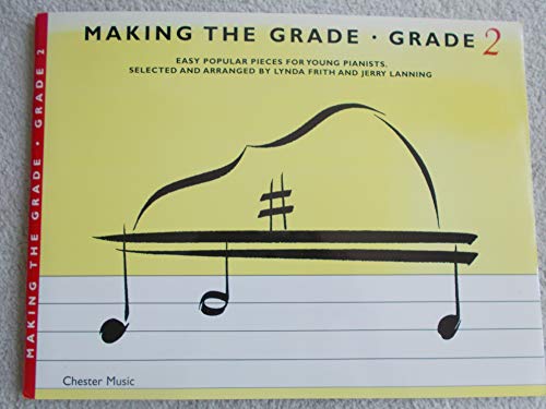 Stock image for Making the Grade, Grade 2 for sale by ThriftBooks-Atlanta