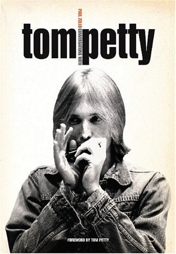 Imagen de archivo de Conversations with Tom Petty a la venta por BooksRun