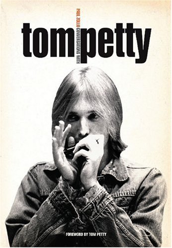 Stock image for Conversations with Tom Petty for sale by Ergodebooks
