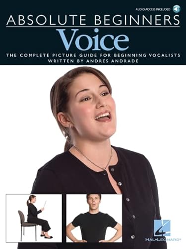 Stock image for Absolute Beginners - Voice for sale by SecondSale