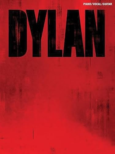 Dylan (Paperback) - Music Sales