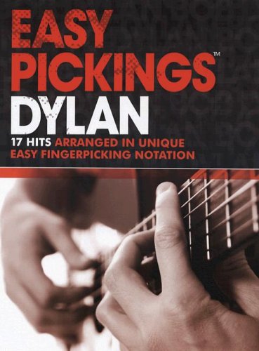 Stock image for Easy Pickings Dylan for sale by Open Books